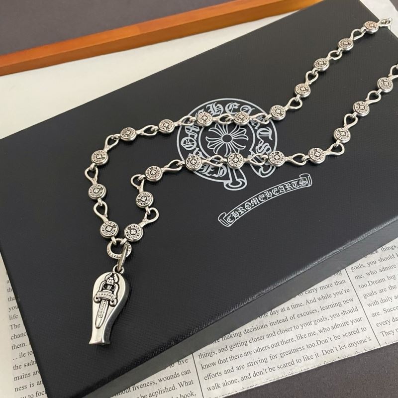 Chrome Hearts Necklaces